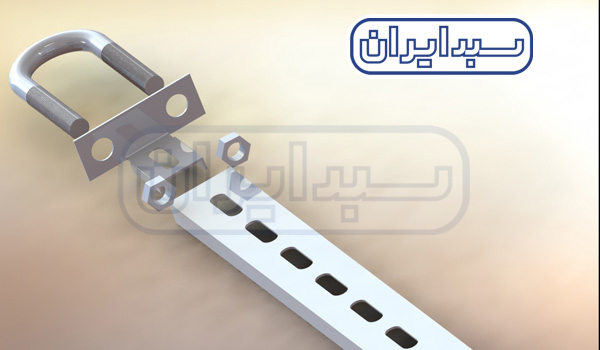 Raised floor stringer Accessories